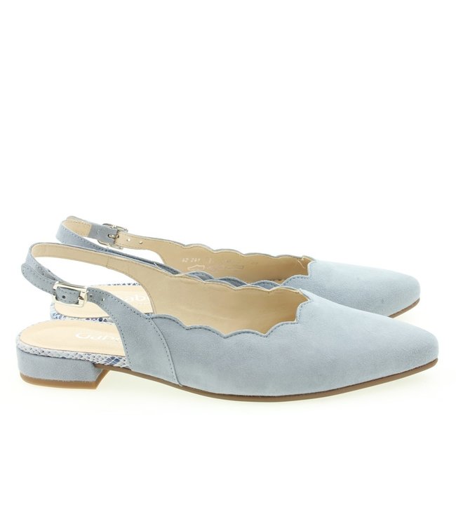 Gabor 41.530.16 Damespumps - Van Arendonk