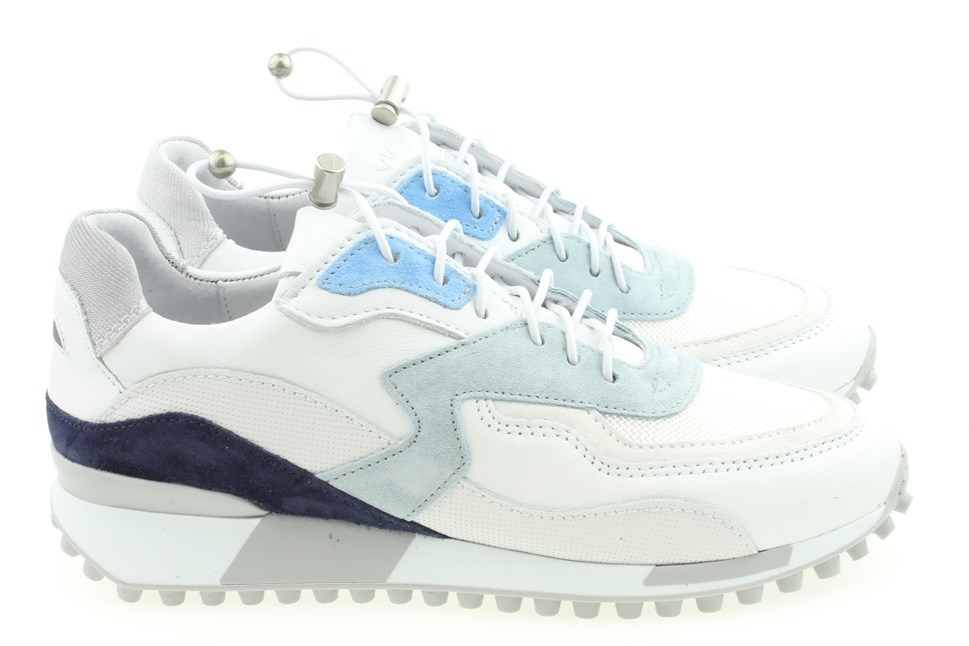 Shop Via Vai 5410002 Blauw online | Bekijk de Collectie