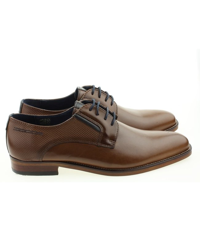 Shop Berkelmans 005N Bruin online | Bekijk de Collectie