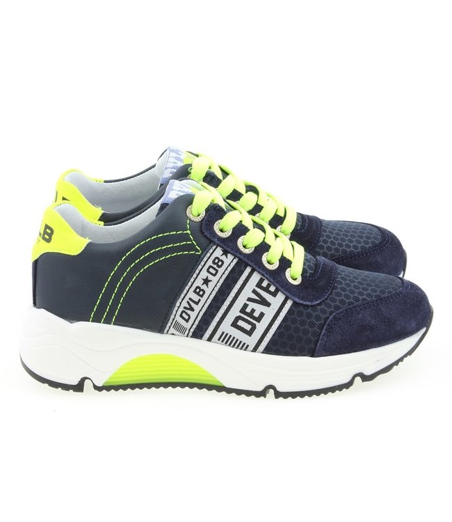 Shop Develab 41421 Blauw online | Bekijk de Collectie