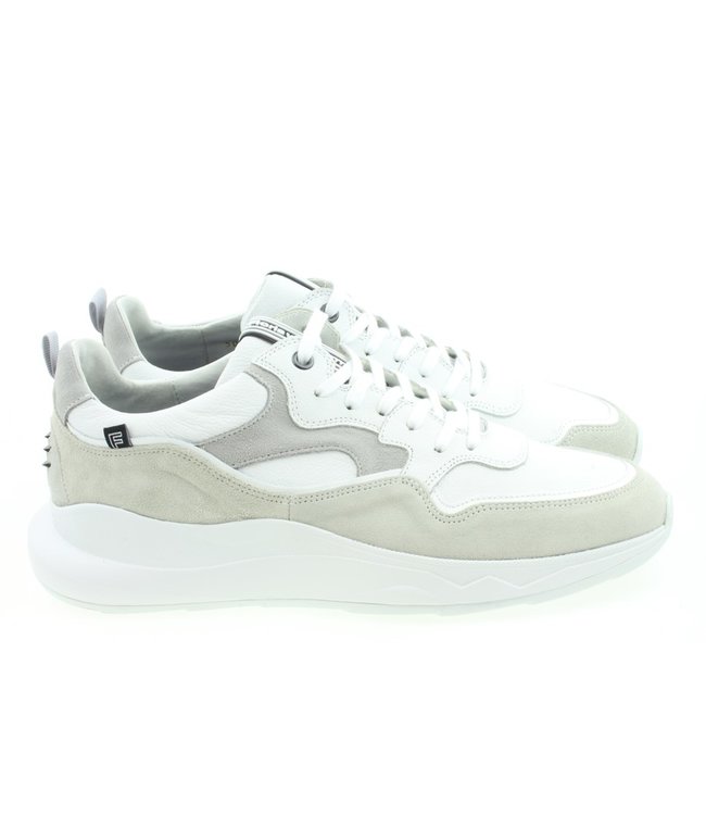 Shop Floris van Bommel 16269 Wit online | Bekijk de Collectie