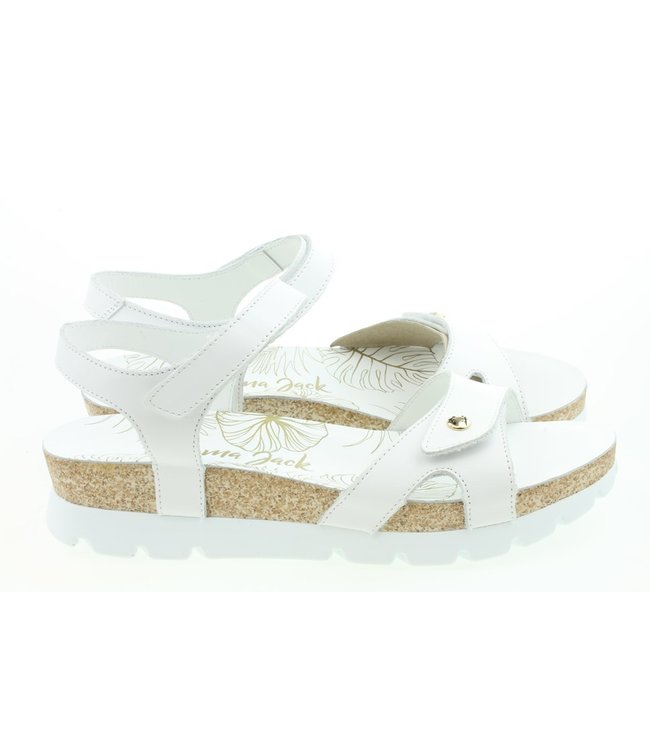 Shop Panama Jack Sulia Colors B3 Wit online | Bekijk de Collectie