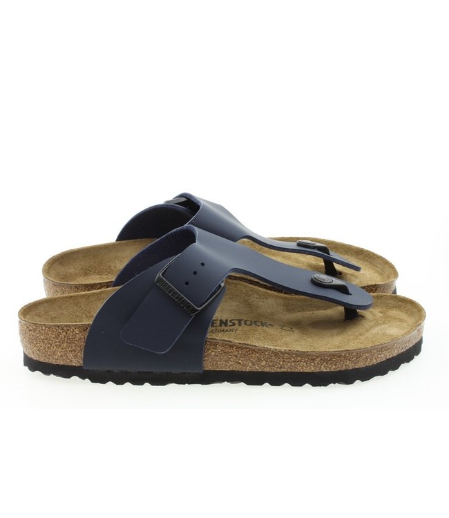 Shop Birkenstock Ramses 1016611 H Blauw online | Bekijk de Collectie