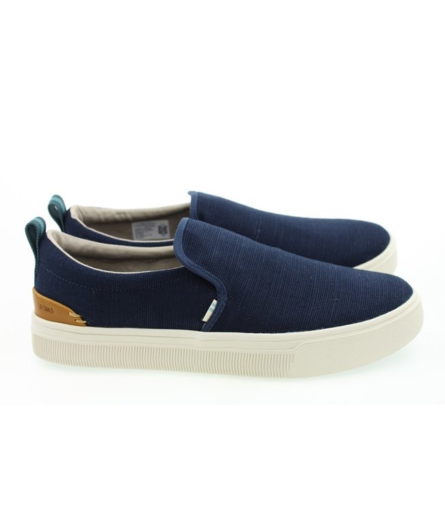 Shop Toms TRVL Lite Low Blauw online | Bekijk de Collectie