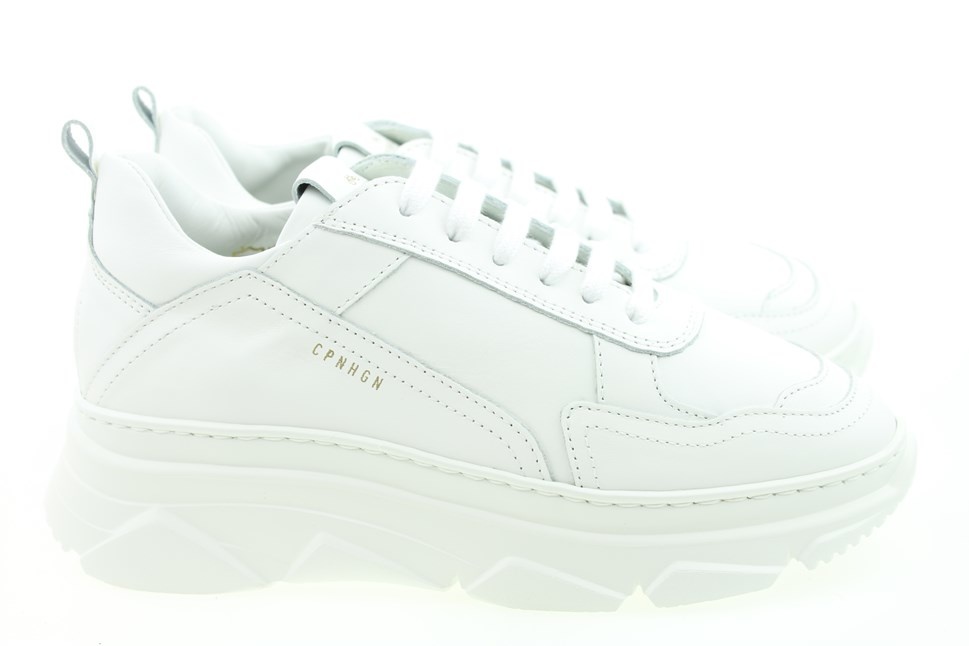 Shop Copenhagen CPH40 Wit online | Bekijk de Collectie