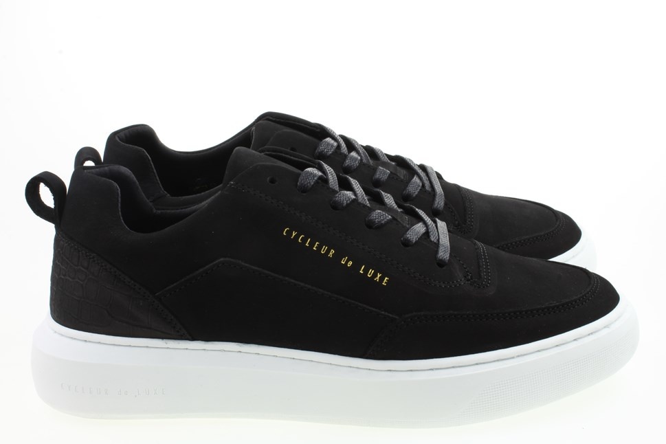 Cycleur De Luxe CDLW201530 MIMOSA sneakers wit - schoenen | Schoenen Karo