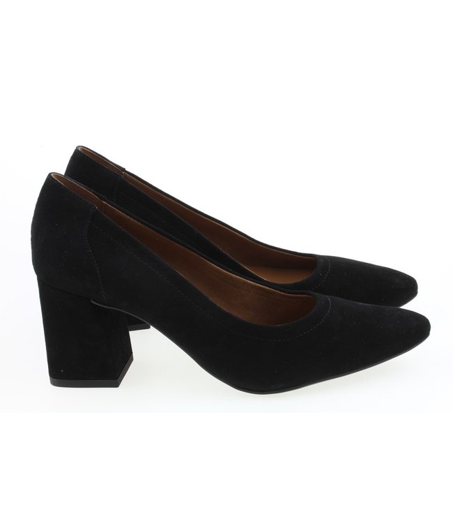 Shop Paul Green 3916 Zwart online | Bekijk de Collectie