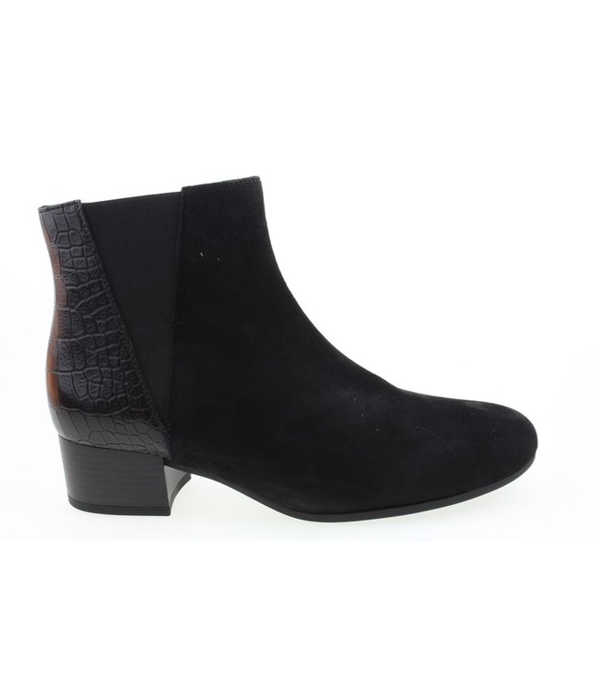 Shop Gabor 52822 G Zwart online | Bekijk de Collectie