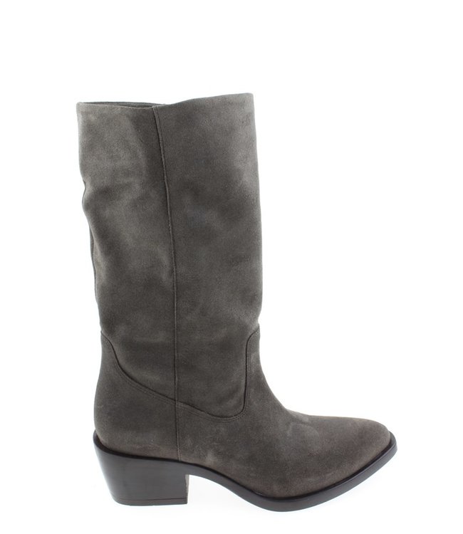 Shop Via Vai 5508040 Taupe online | Bekijk de Collectie