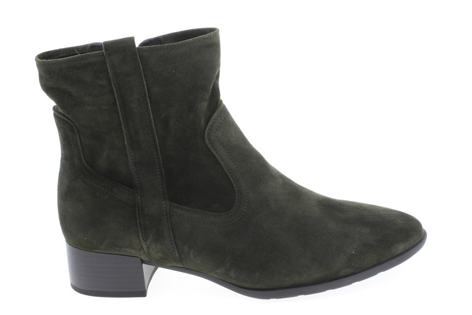 Shop Gabor 56611 G Groen online | Bekijk de Collectie