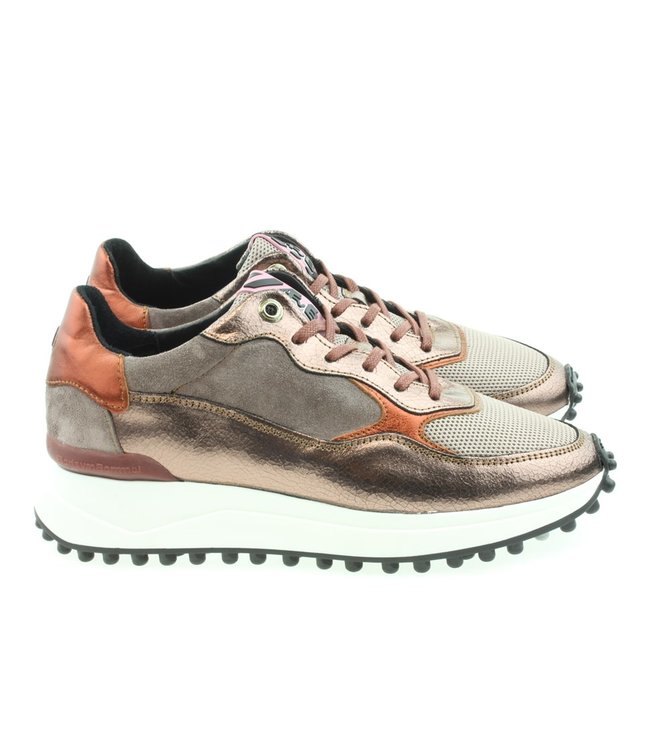Dames sneaker Floris van Bommel 85307 | Schutrups Schoenen Exloo