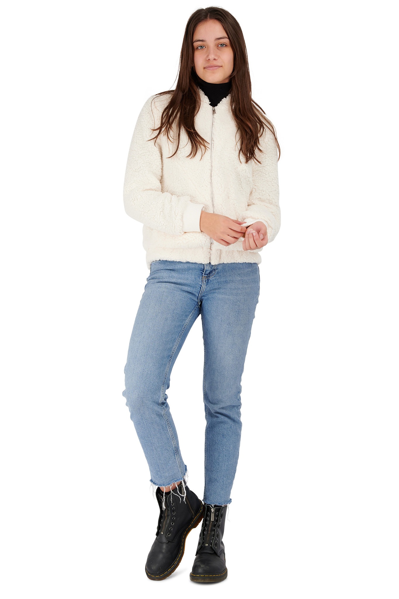 Ugg Dames Instapschoenen Wit Sammy | Van den Assem