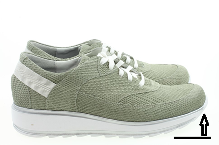 Steunzolen - van Keeken schoenen