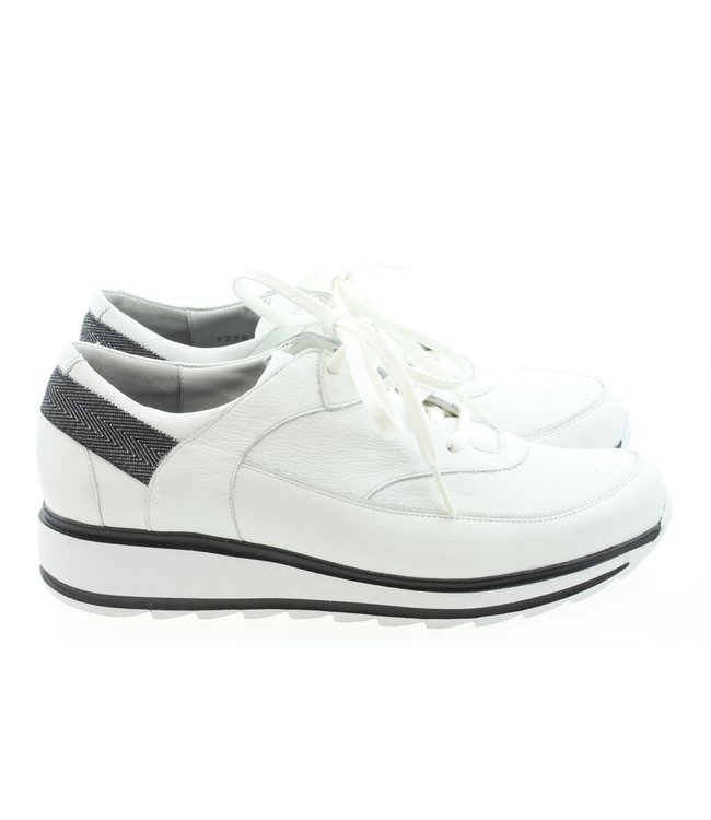 Durea 6213 688 7894 Sneakers zwart