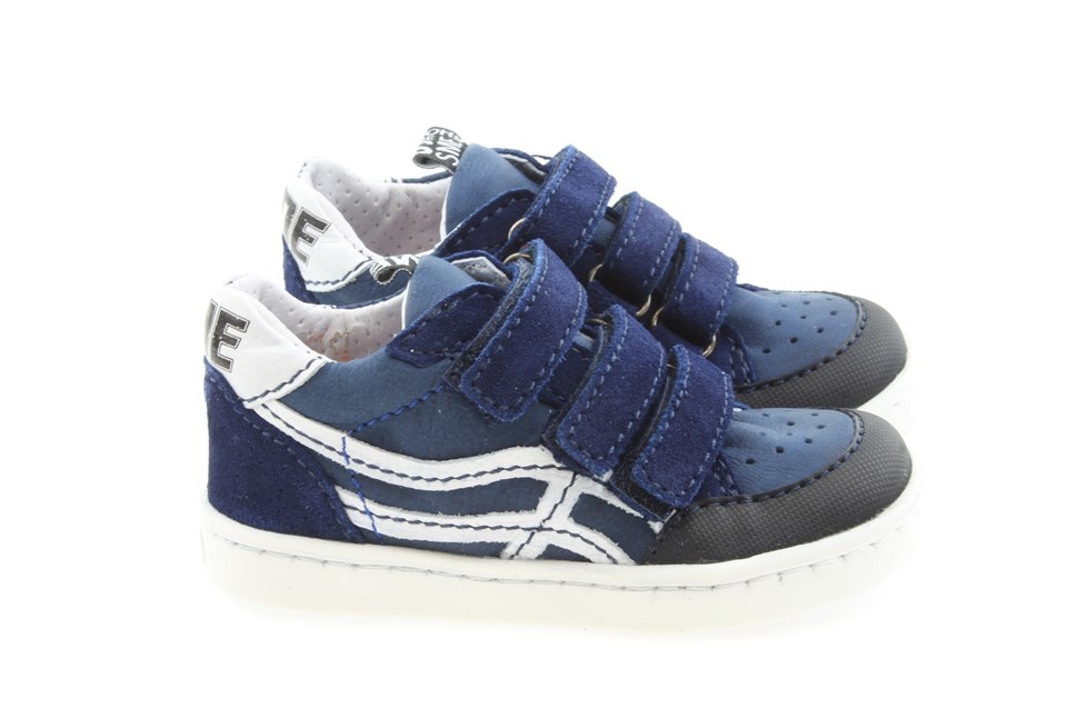 Shop Shoesme UR21S016 Blauw online | Bekijk de Collectie