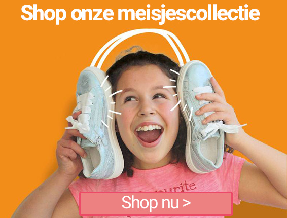 Kinderschoenen kopen? Bepaal de juiste maat online - van Keeken schoenen