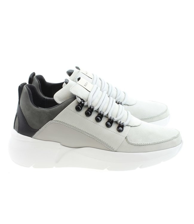 Nubikk Elven Royal Combi _ 21029500-10X _ Black Combi - Releaz Footwear