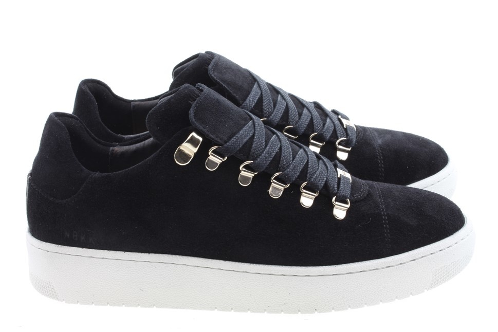 Shop Nubikk Yeye Fresh Zwart online | Bekijk de Collectie