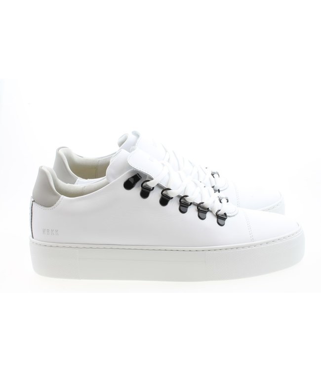 Bekijk hier de Roque Royal 21047500 WHITE-GOLD van Nubikk | by SHUZ