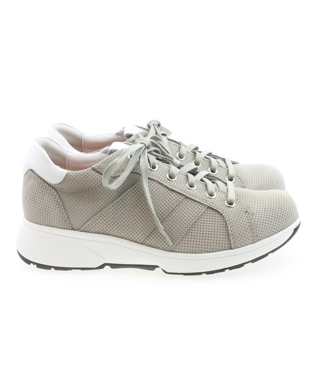 Xsensible stretchwalker SWX3 rits blauw heren - Aalders Schoenmode