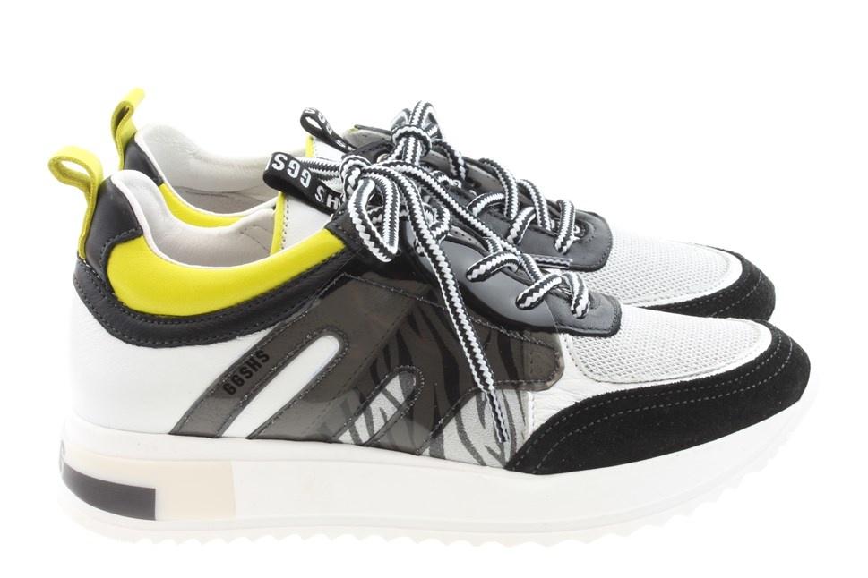 Giga Shoes g3161-e45p13 Enkellaarsjes Cognac