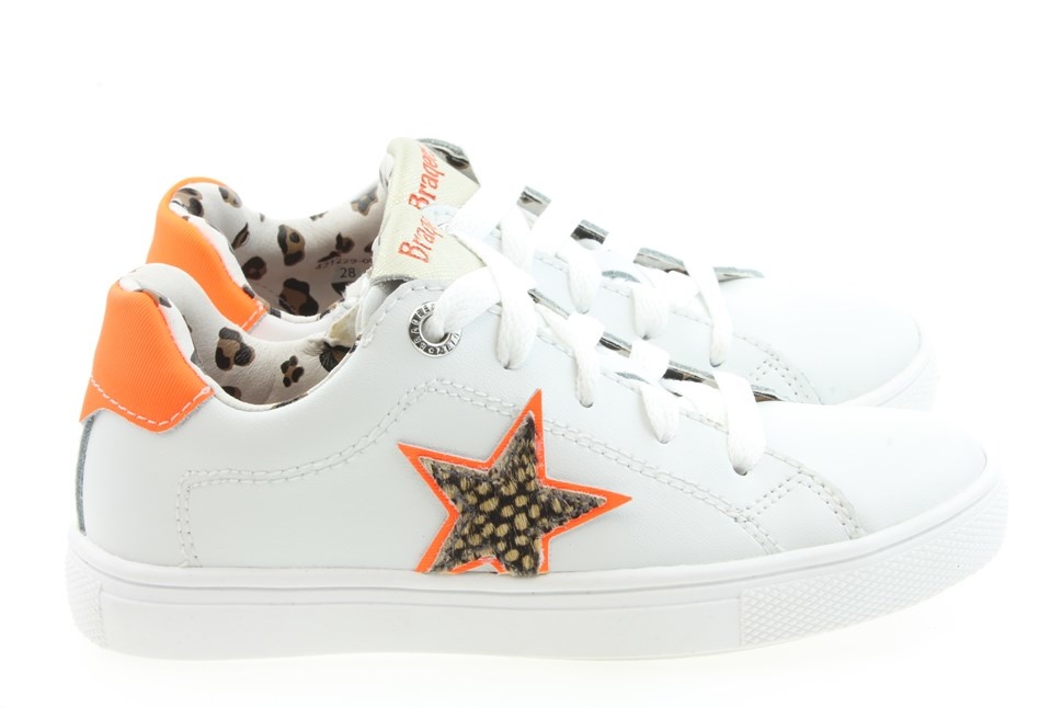 Shop Braqeez 421229 Wit online | Bekijk de Collectie