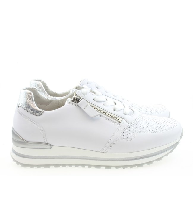 Shop Gabor 66528 H Wit online | Bekijk de Collectie