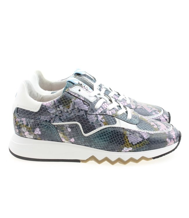 Shop Floris van Bommel 85334 Blauw online | Bekijk de Collectie