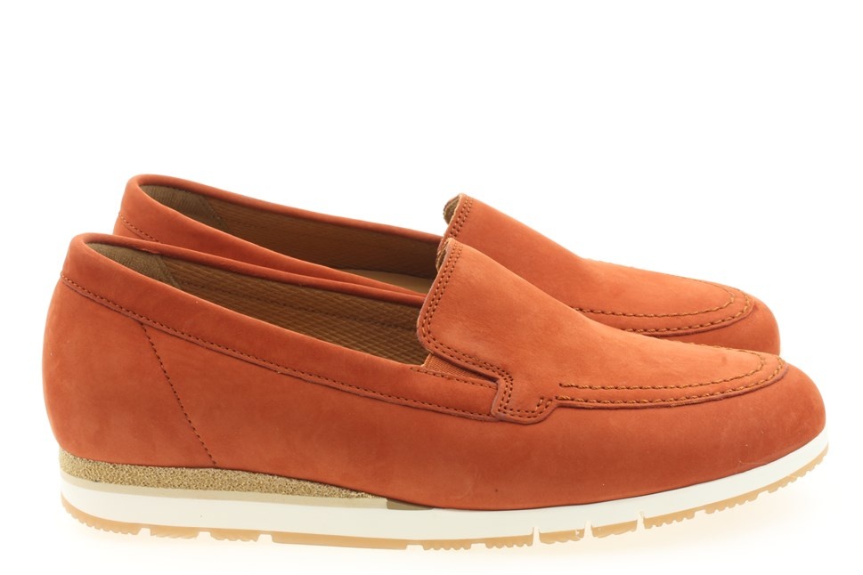 Shop Gabor 62414 G Oranje online | Bekijk de Collectie