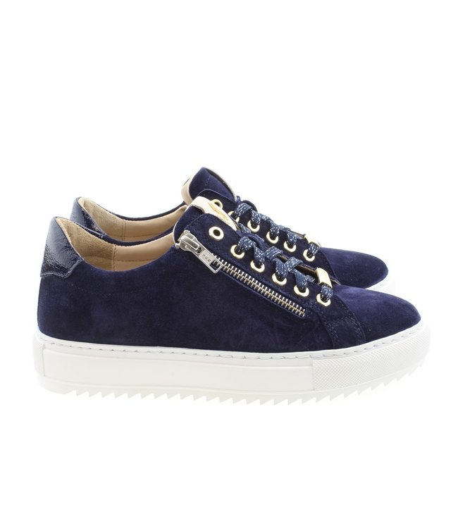 Shop Footnotes 22008 K Blauw online | Bekijk de Collectie