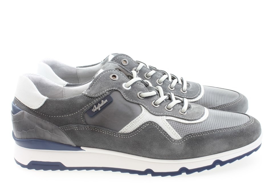 Shop Australian Mazoni Grijs online | Bekijk de Collectie