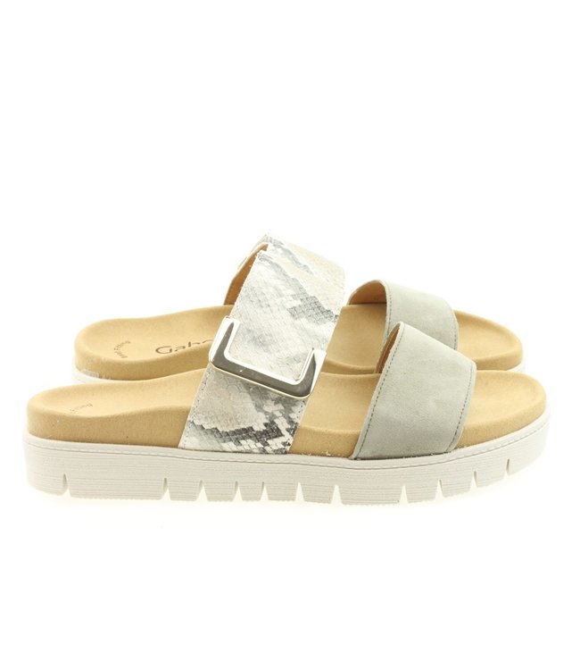 Shop Gabor 63740 Groen online | Bekijk de Collectie