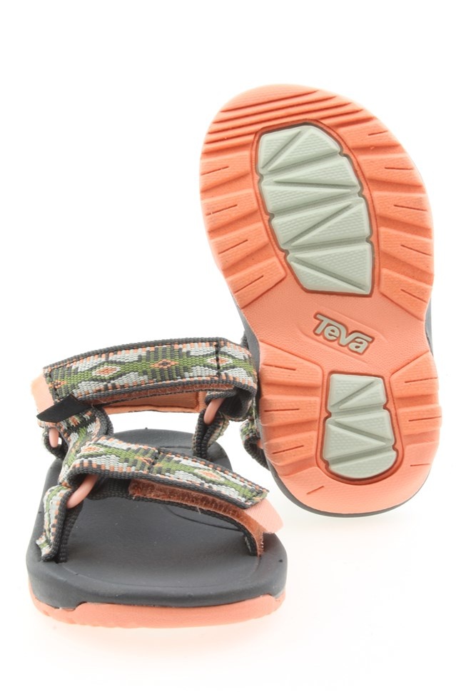 teva rose tan