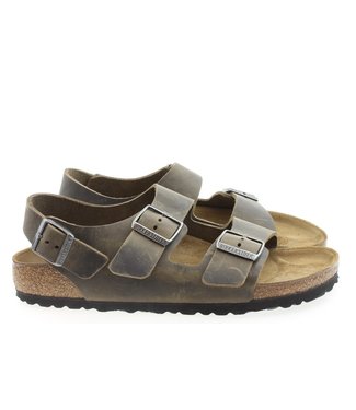 Birkenstock schoenen kopen? | Bekijk de Collectie | van Keeken schoenen