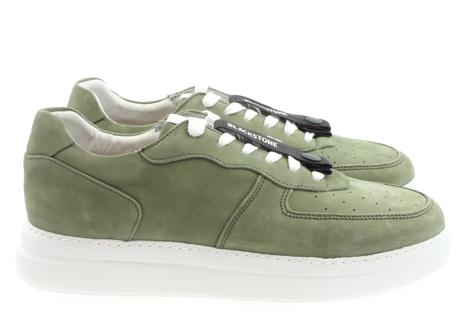 Shop Blackstone VG46 Groen online | Bekijk de Collectie