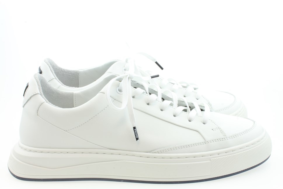 Shop Floris van Bommel 13323 G Wit online | Bekijk de Collectie