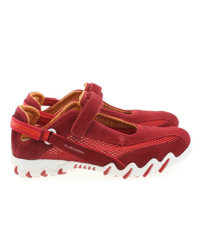 Shop Allrounder Niro Allrounder Oranje online | Bekijk de Collectie