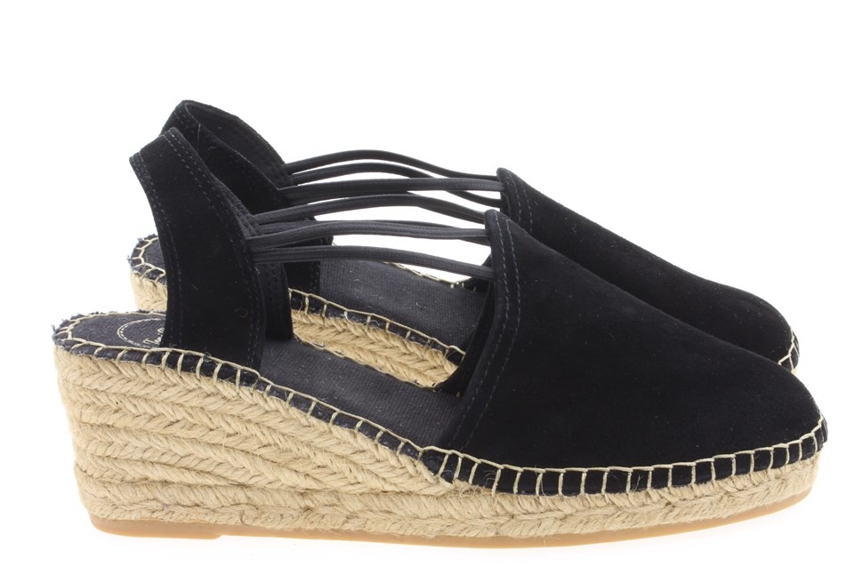 Shop Toni Pons Tremp Zwart online | Bekijk de Collectie