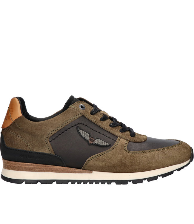 Shop Pall Mall Lockplate Groen online | Bekijk de Collectie