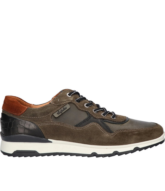 Shop Australian Mazoni Groen online | Bekijk de Collectie