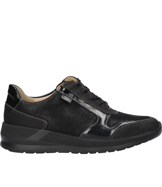 Finn Comfort Sneaker Geel 2913 OTARU AFROL kopen bij Schaeps Antwerpen