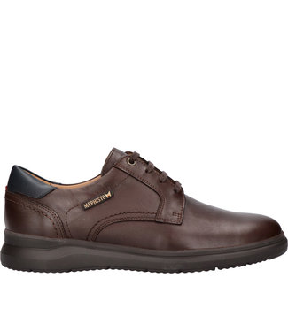 Mephisto Phil 1535 deep blue Herenschoenen… | Shoesbyboudewijns.nl