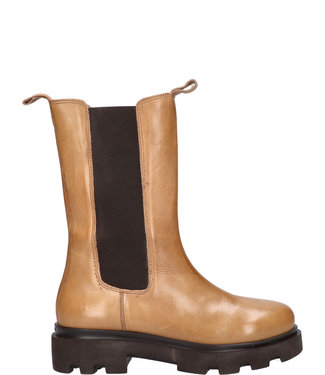 Dames Lange Laarzen - Nolten