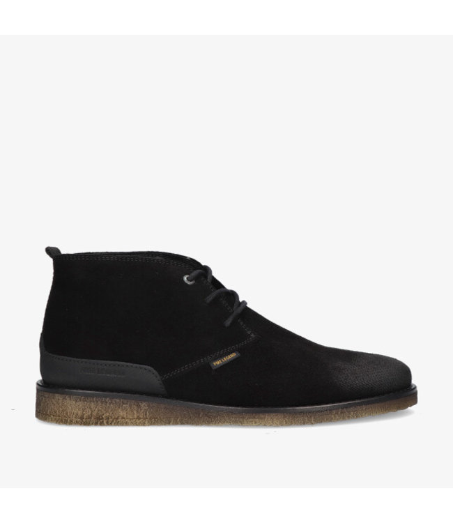 Shop PME Legend Morauder Zwart online | Bekijk de Collectie