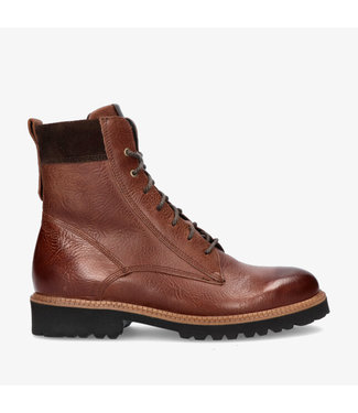 Hoge veterschoenen voor dames - Shop hoge veterschoenen online - van Keeken  schoenen