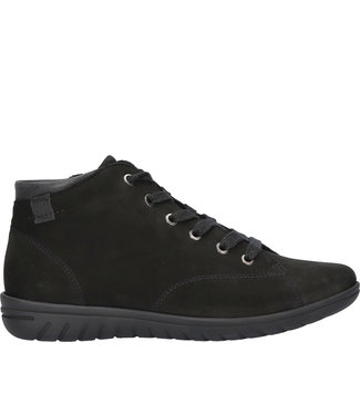 Hoge veterschoenen voor dames - Shop hoge veterschoenen online - van Keeken  schoenen