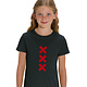 XXX Amsterdam T-shirt (suède)