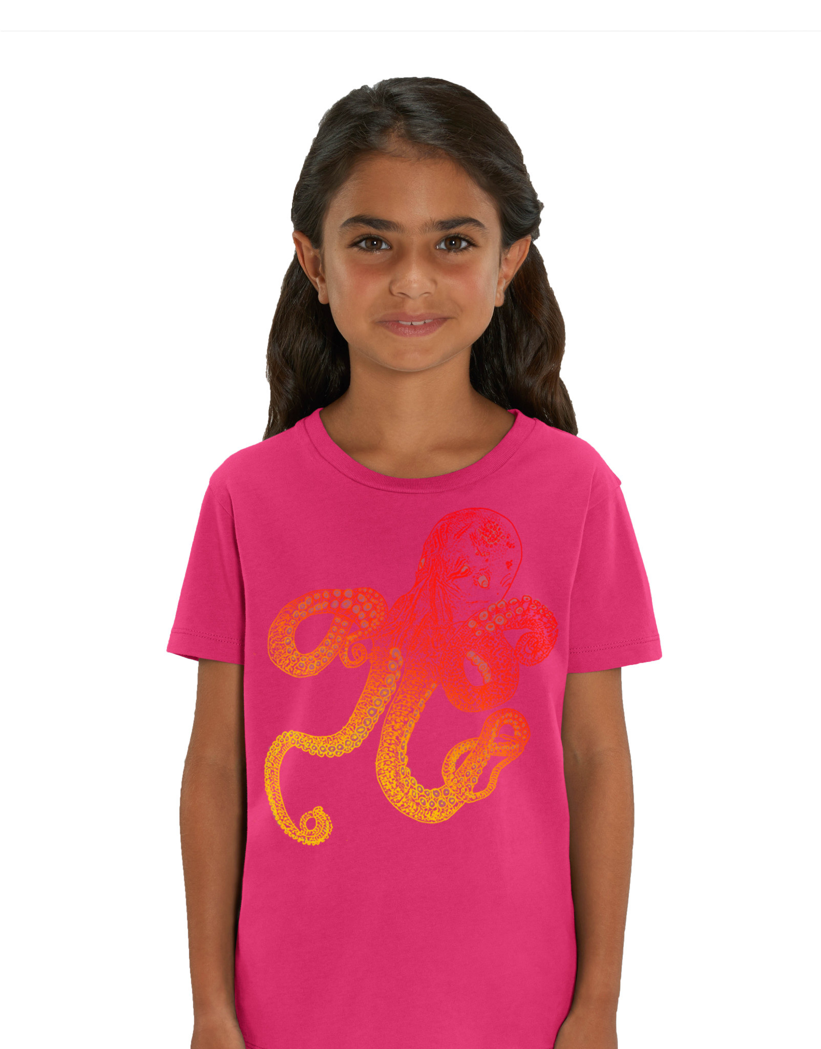 Octopus T-shirt