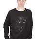 Black Tiger Sweater