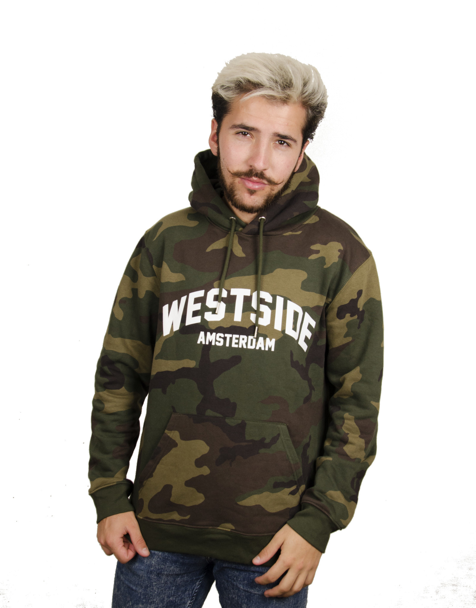 westside hoodie